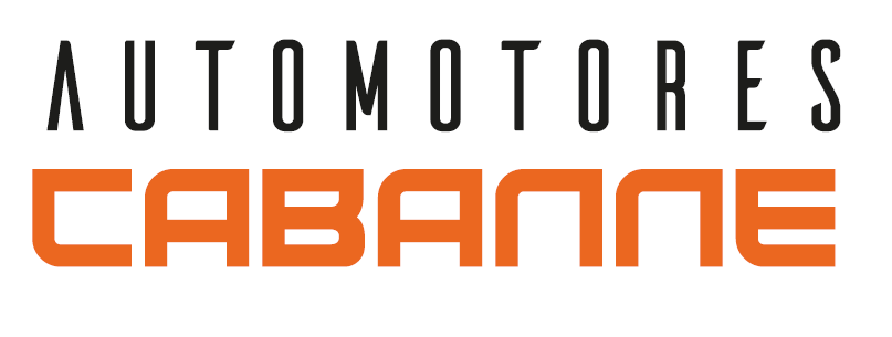 Logo Automotores Cabanne