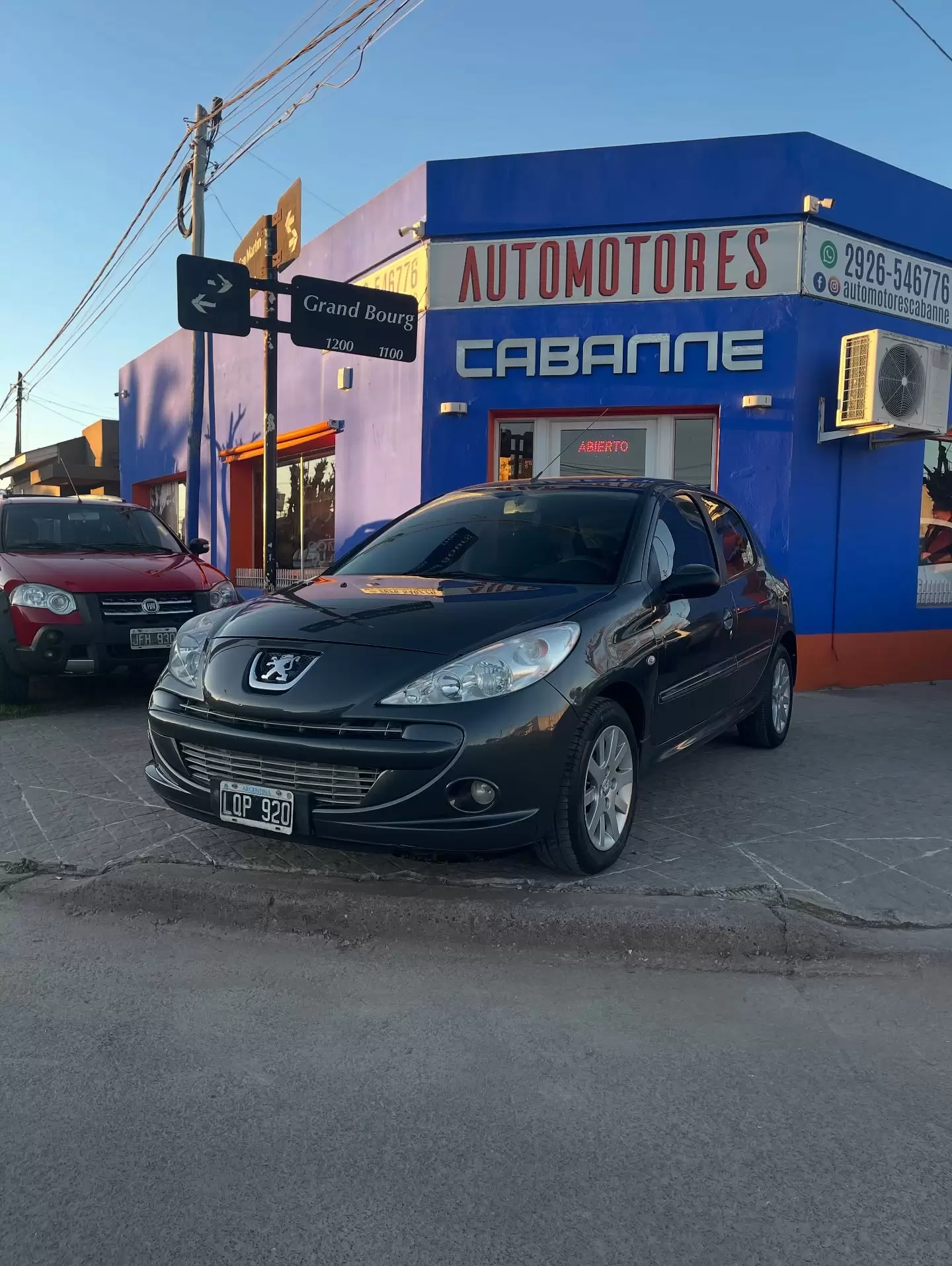 Peugeot 207 en venta en Coronel Suárez