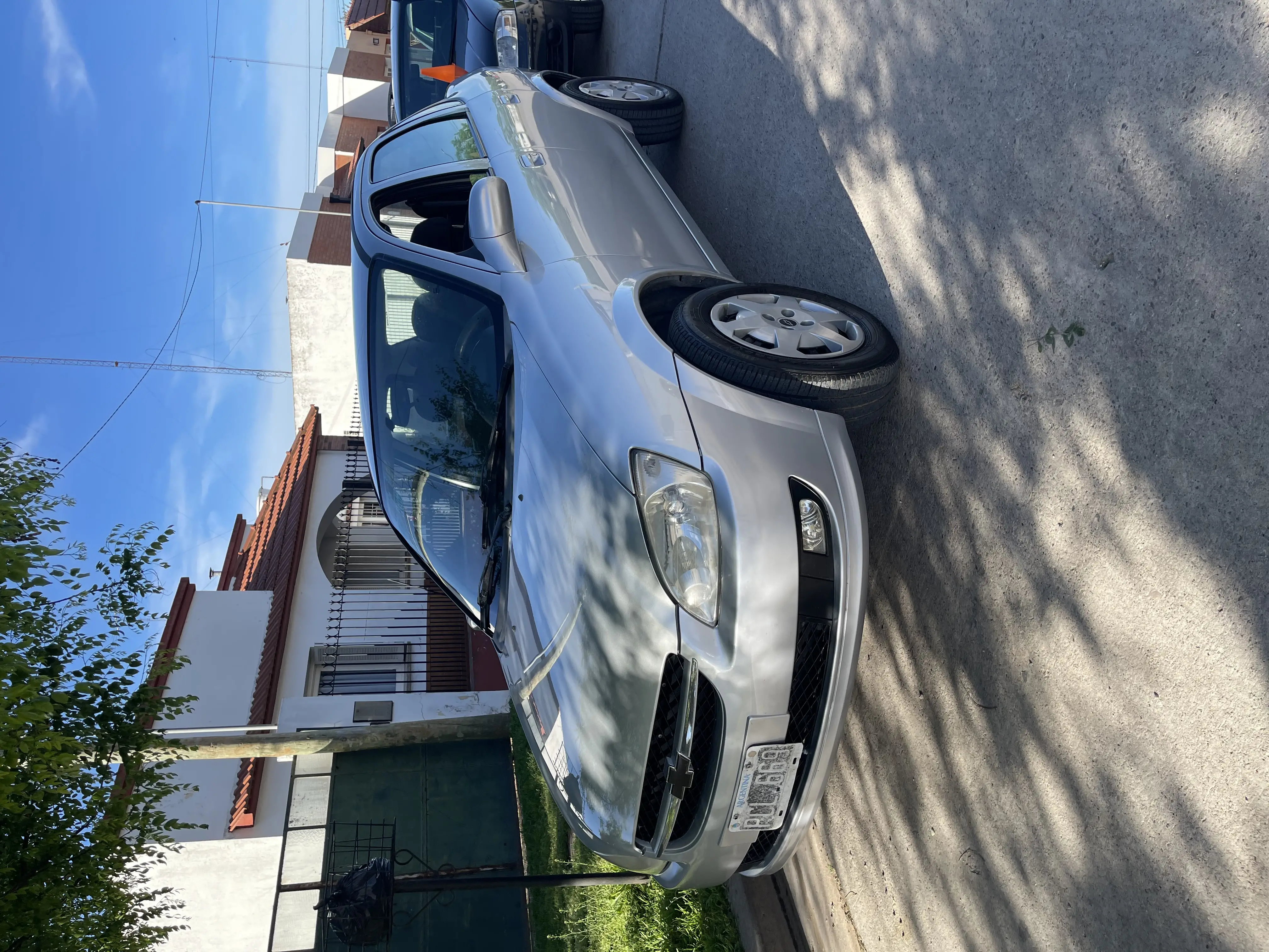 Chevrolet  Classic en venta en Coronel Suárez